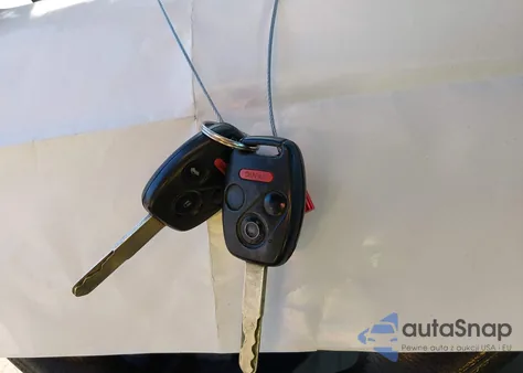 2006 Honda Accord 2.4 Se из США, поврежденный, VIN 1HGCM55306A182014